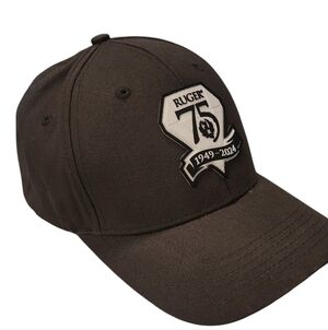 Ruger 75 Anniversary Hat New